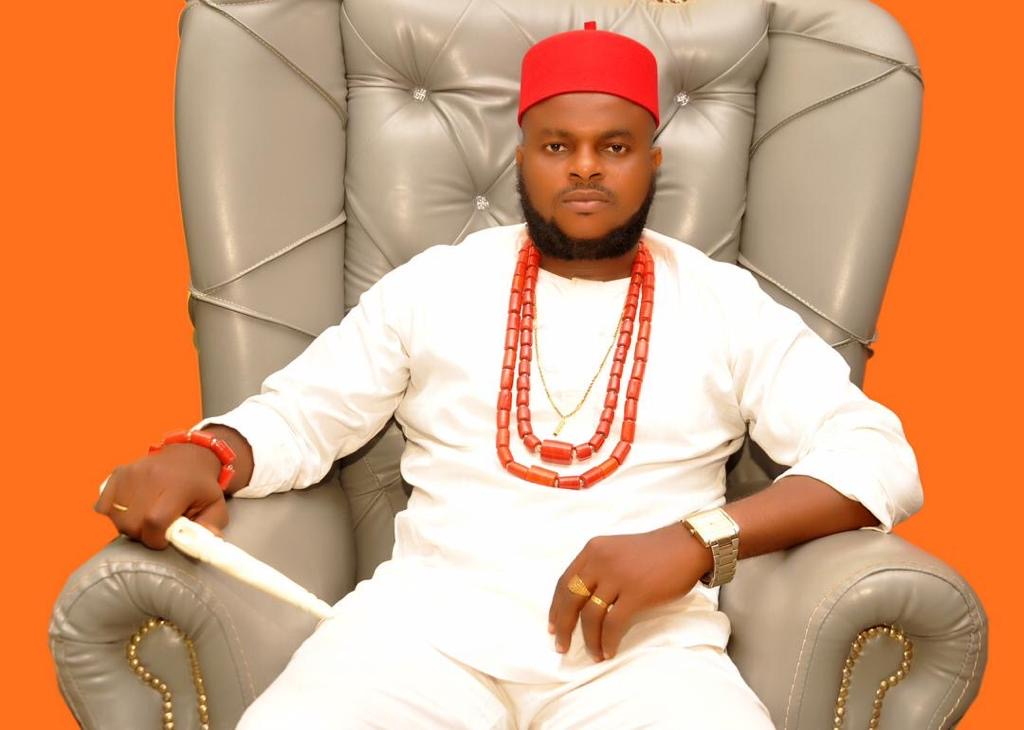 Aneto Obinna Pope