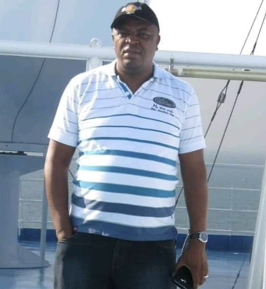 Gabriel TOF Albert Ozoemene Nwosu Okoye Offiaeli