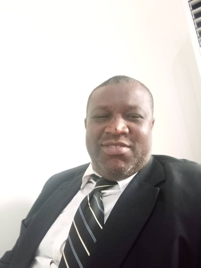 Oforah Onyebuchi John
