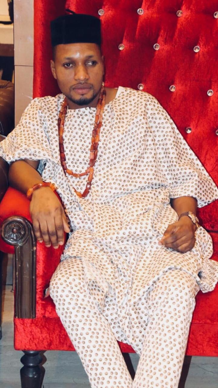 Ugochukwu C Egbogah